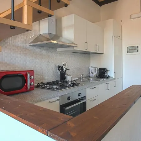 Apartment Benvenuto - Sweet Dreams In