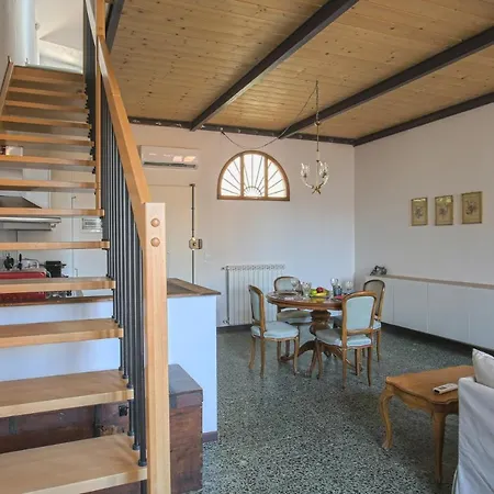 Benvenuto - Sweet Dreams In Apartment *