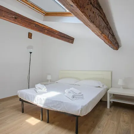 Apartment Benvenuto - Sweet Dreams In