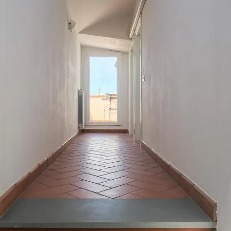 Apartment Benvenuto - Sweet Dreams In *