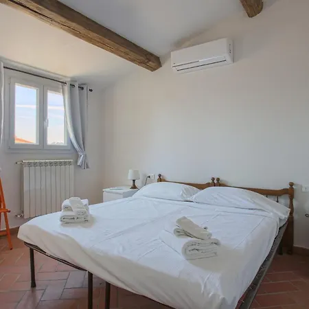 Benvenuto - Sweet Dreams In Florence