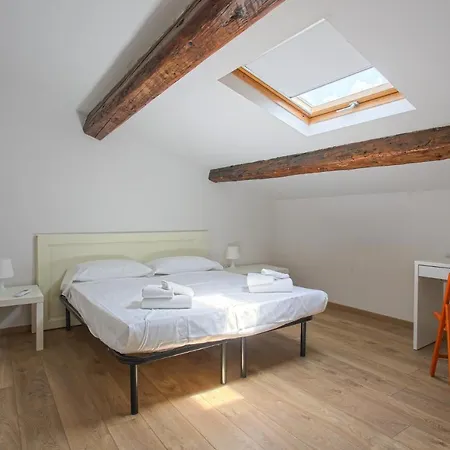 Benvenuto - Sweet Dreams In Apartment *