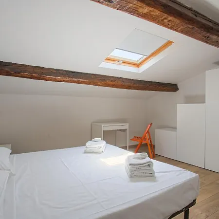 Benvenuto - Sweet Dreams In Florence