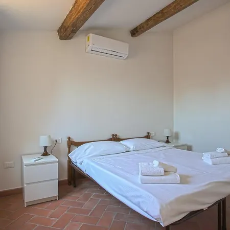 Benvenuto - Sweet Dreams In Florencia