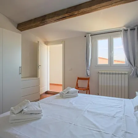 Apartamento Benvenuto - Sweet Dreams In *