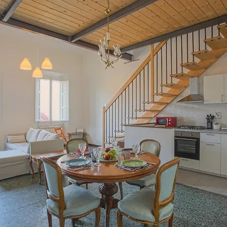 Benvenuto - Sweet Dreams In Apartamento