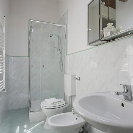 Apartment Benvenuto - Sweet Dreams In